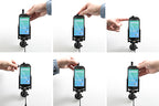 Brodit Toestelhouder 216212 voor Panasonic FZ-T1