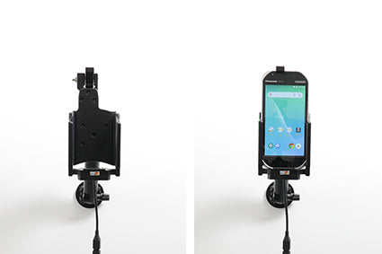 Brodit Toestelhouder 216212 voor Panasonic FZ-T1