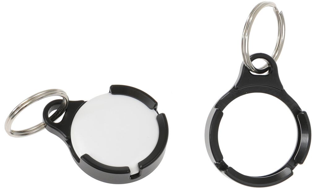 Brodit Toestelhouder 216214 voor Apple AirTag