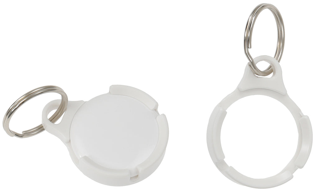 Brodit Toestelhouder 216215 voor Apple AirTag