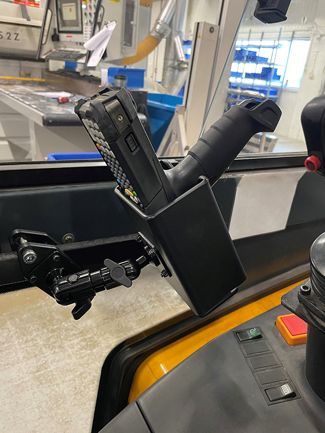 Brodit Toestelhouder 216217 — Passive holder
