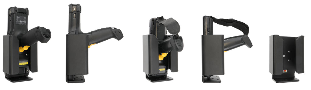 Brodit Toestelhouder 216217 — Passive holder
