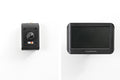 Brodit Accessoire 216218 voor Furrion Vision S