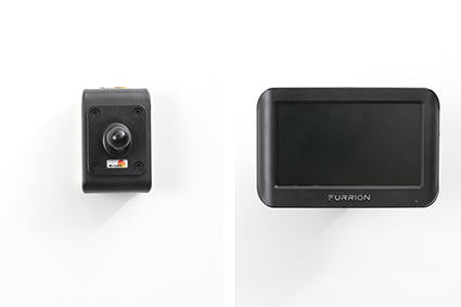 Brodit Accessoire 216218 voor Furrion Vision S