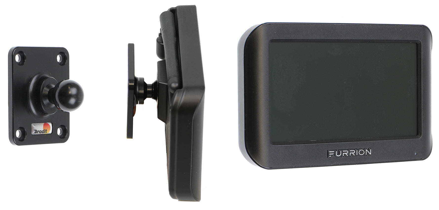 Brodit Accessoire 216218 voor Furrion Vision S