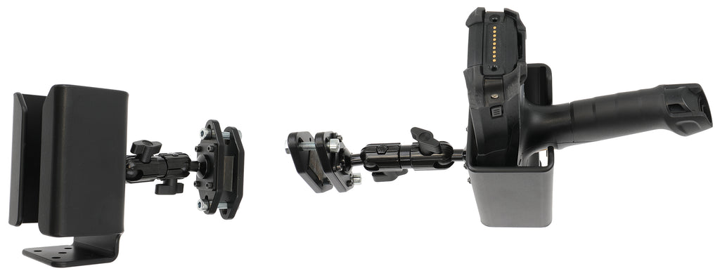 Brodit Toestelhouder 216223 — Passive holder