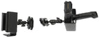 Brodit Toestelhouder 216223 — Passive holder