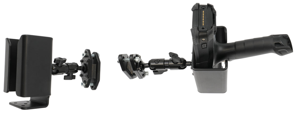 Brodit Toestelhouder 216223 — Passive holder