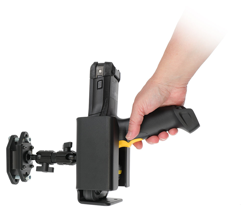 Brodit Toestelhouder 216223 — Passive holder