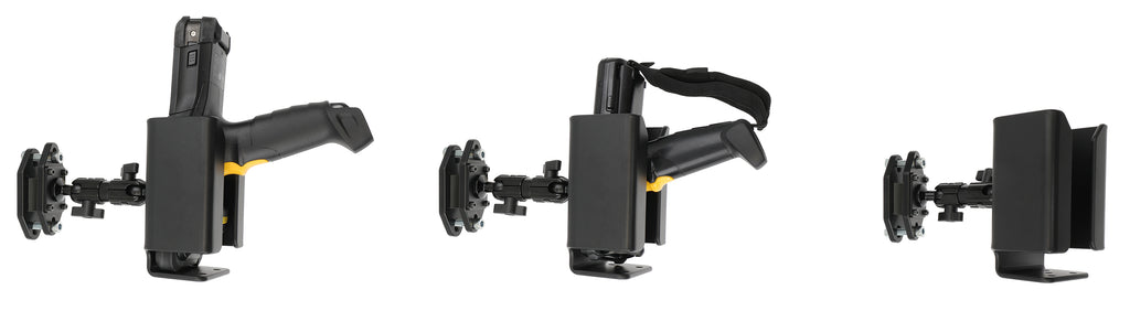 Brodit Toestelhouder 216223 — Passive holder