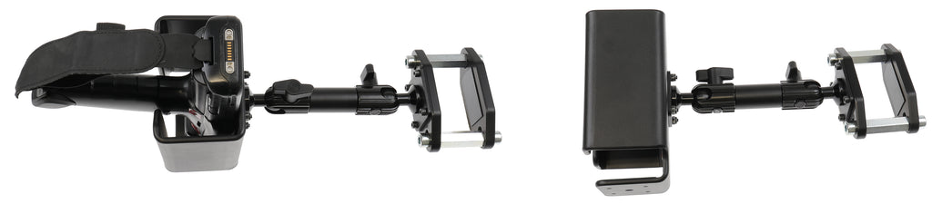 Brodit Toestelhouder 216224 — Passive holder