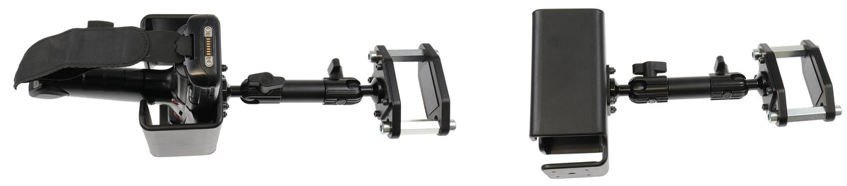 Brodit Toestelhouder 216224 — Passive holder