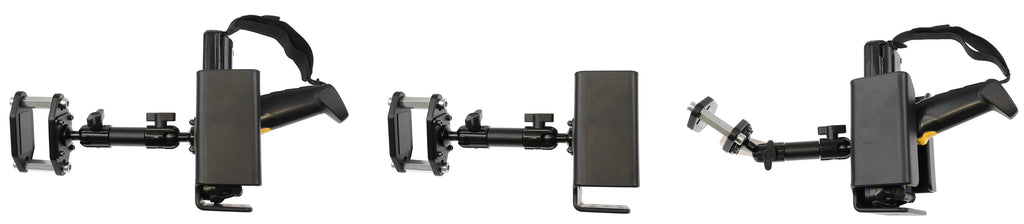 Brodit Toestelhouder 216224 — Passive holder