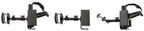 Brodit Toestelhouder 216224 — Passive holder