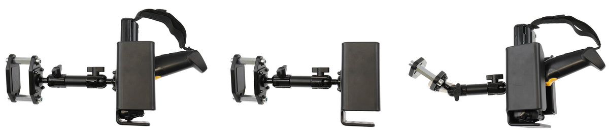 Brodit Toestelhouder 216224 — Passive holder