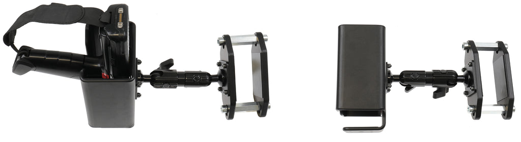 Brodit Toestelhouder 216225 — Passive holder