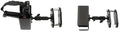 Brodit Toestelhouder 216225 — Passive holder