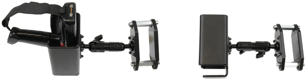 Brodit Toestelhouder 216225 — Passive holder