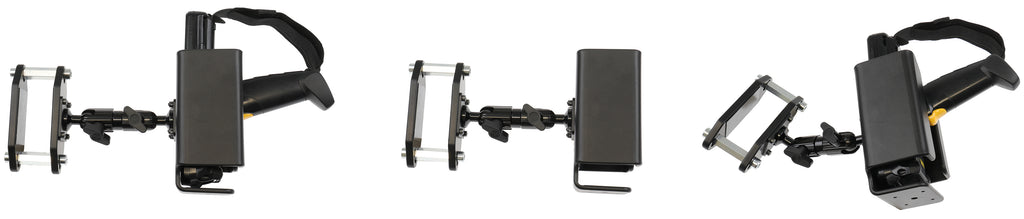 Brodit Toestelhouder 216225 — Passive holder