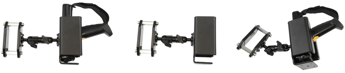 Brodit Toestelhouder 216225 — Passive holder