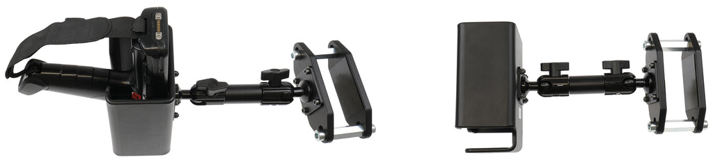 Brodit Toestelhouder 216226 — Passive holder