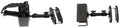 Brodit Toestelhouder 216226 — Passive holder