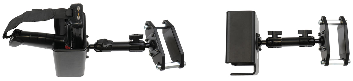 Brodit Toestelhouder 216226 — Passive holder
