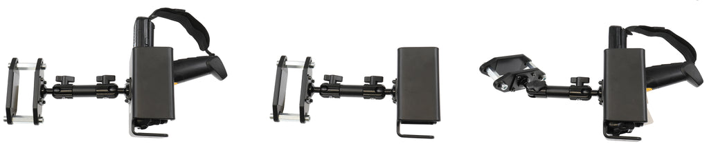 Brodit Toestelhouder 216226 — Passive holder