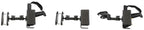 Brodit Toestelhouder 216226 — Passive holder