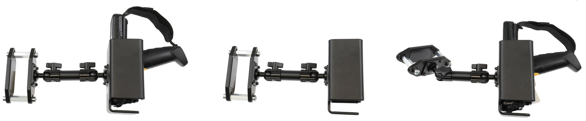 Brodit Toestelhouder 216226 — Passive holder