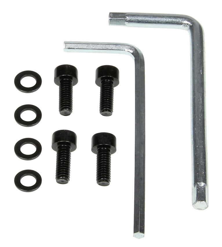 Brodit Accessoire 216227 — Pedestal Mount, U-mount