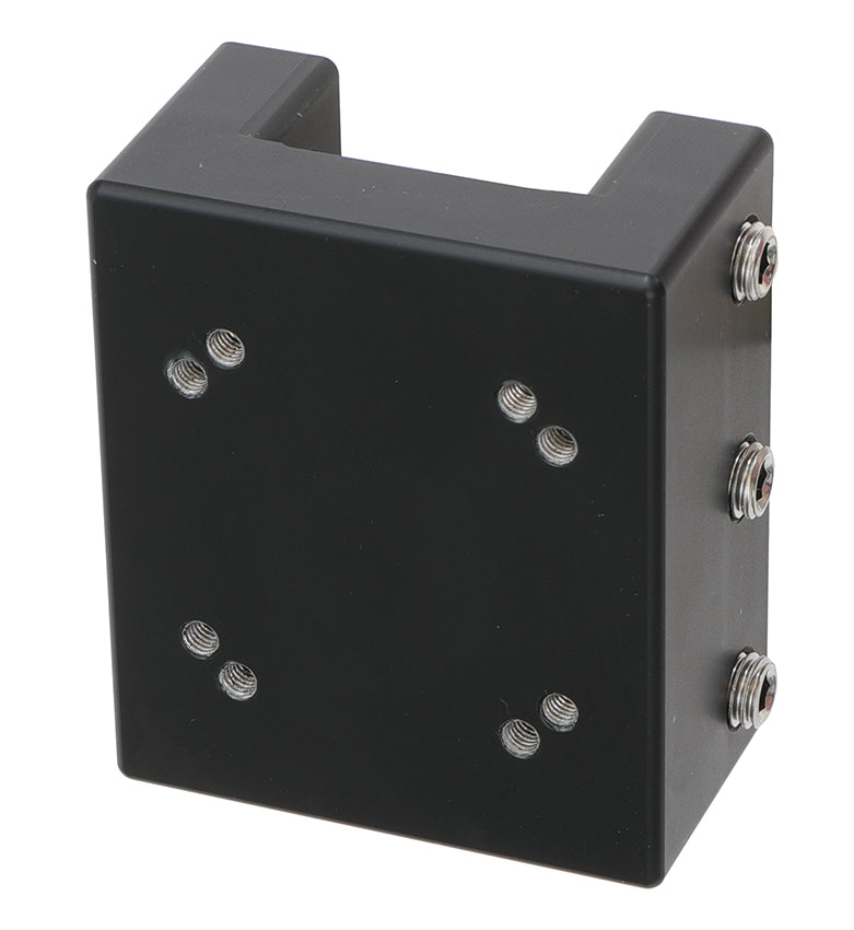 Brodit Accessoire 216227 — Pedestal Mount, U-mount
