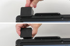 Brodit Toestelhouder 216228 voor Pepperl+Fuchs Tab-IND 10