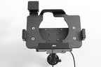 Brodit Toestelhouder 216228 voor Pepperl+Fuchs Tab-IND 10