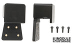 Brodit Toestelhouder 216228 voor Pepperl+Fuchs Tab-IND 10
