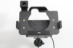 Brodit Toestelhouder 216229 voor Pepperl+Fuchs Tab-IND 10