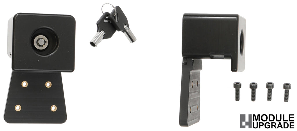Brodit Toestelhouder 216229 voor Pepperl+Fuchs Tab-IND 10
