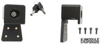 Brodit Toestelhouder 216229 voor Pepperl+Fuchs Tab-IND 10