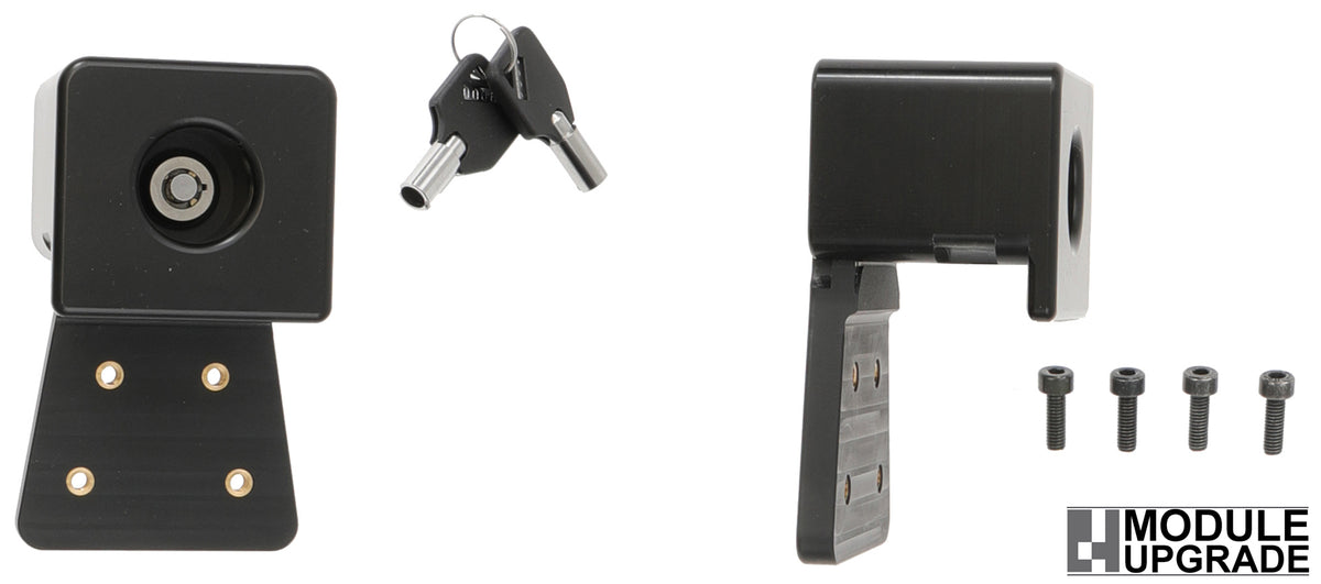 Brodit Toestelhouder 216229 voor Pepperl+Fuchs Tab-IND 10