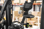 Brodit Toestelhouder 216239 — Passive holder