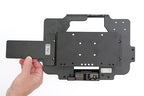 Brodit Toestelhouder 216250 voor Pepperl+Fuchs Tab-IND 08