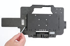 Brodit Toestelhouder 216250 voor Pepperl+Fuchs Tab-IND 08