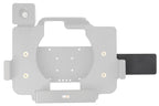 Brodit Toestelhouder 216250 voor Pepperl+Fuchs Tab-IND 08