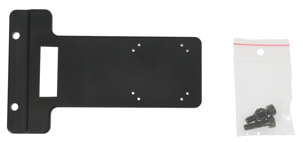 Brodit Toestelhouder 216250 voor Pepperl+Fuchs Tab-IND 08