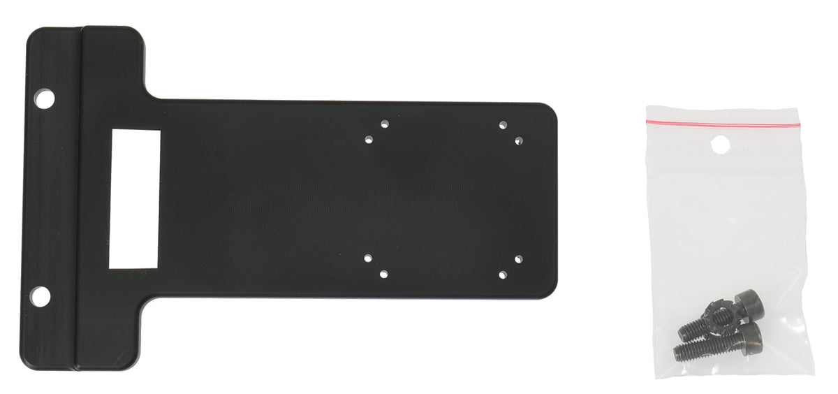 Brodit Toestelhouder 216250 voor Pepperl+Fuchs Tab-IND 08