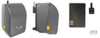 Brodit Accessoire 216252 voor Zebra ZD230 Thermal Transfer