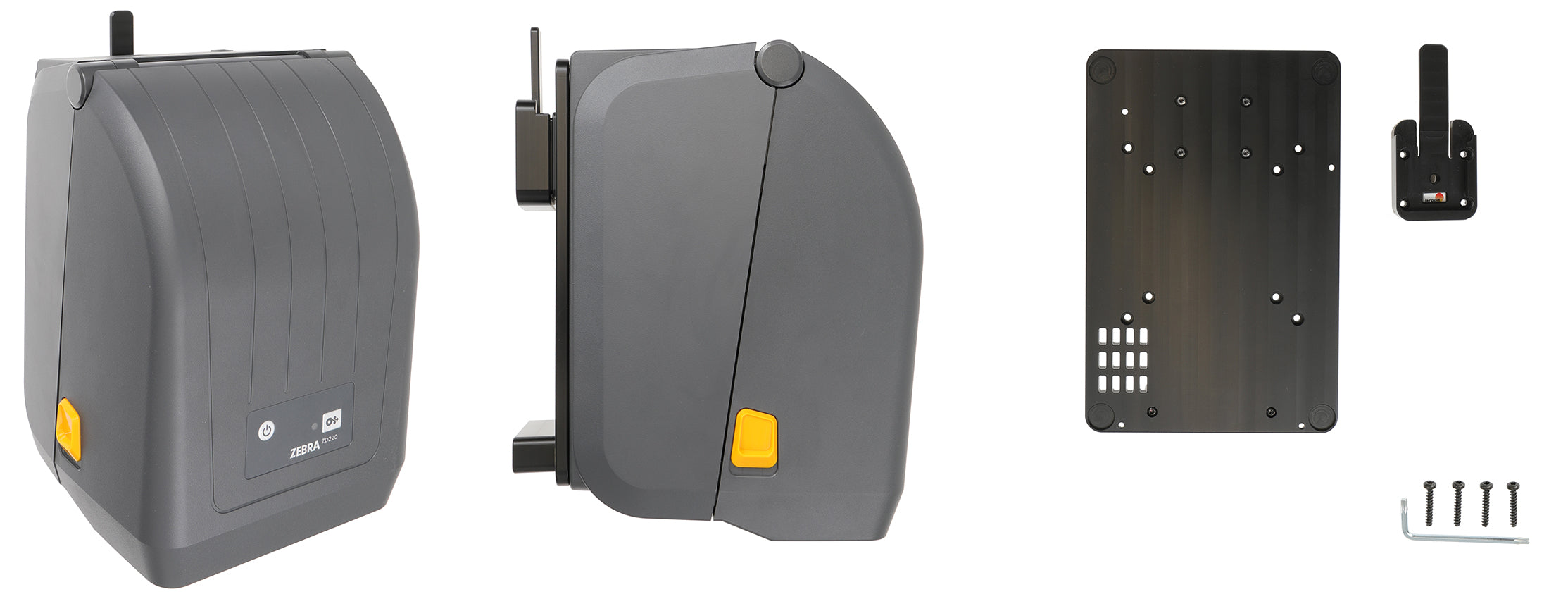 Brodit Accessoire 216252 voor Zebra ZD230 Thermal Transfer