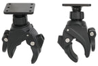 Brodit Toestelhouder 216254 — Pipe Mount with mounting plate