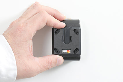 Brodit Accessoire 216266 — Device Mounting Adapter