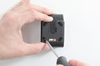Brodit Accessoire 216266 — Device Mounting Adapter